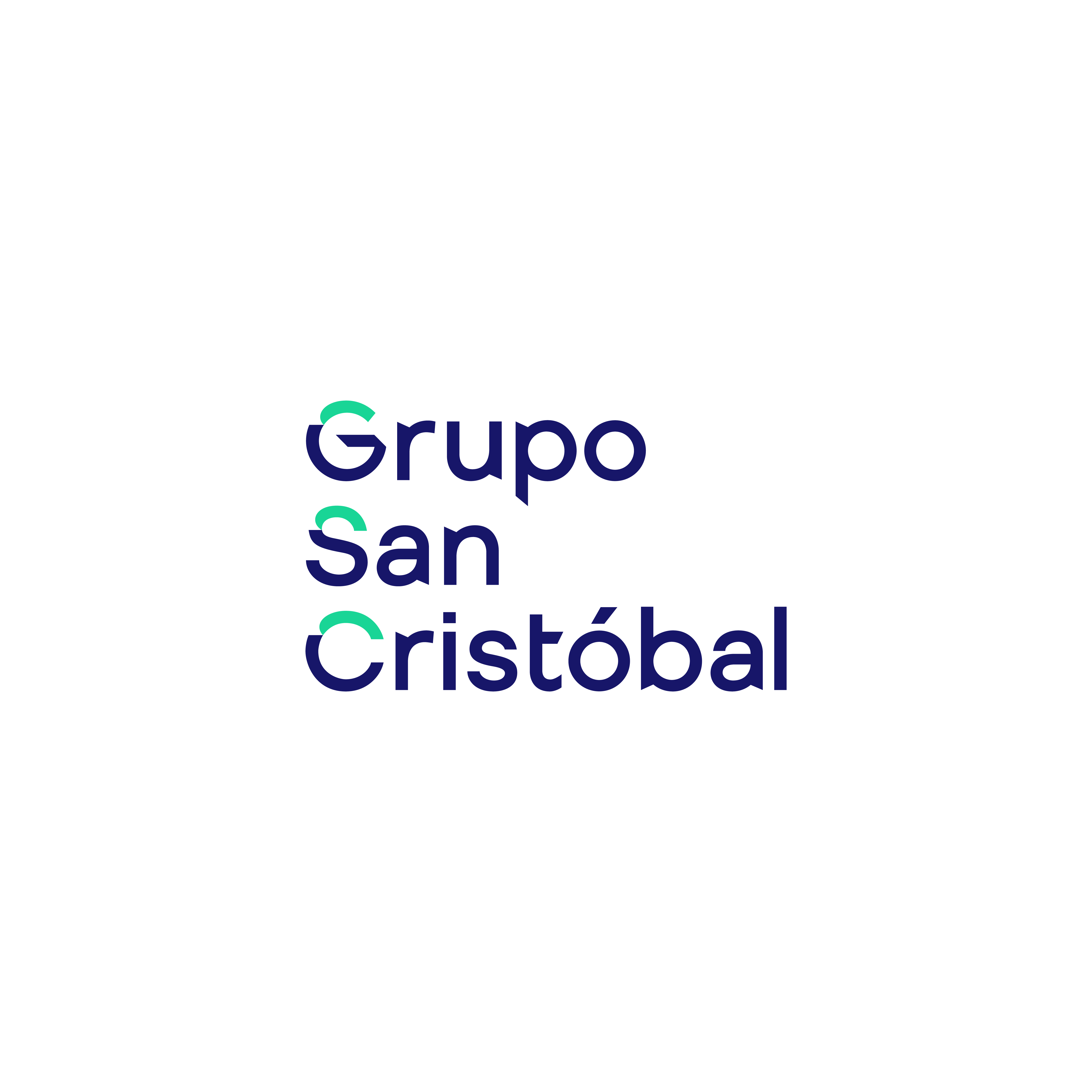 Logo de empresa